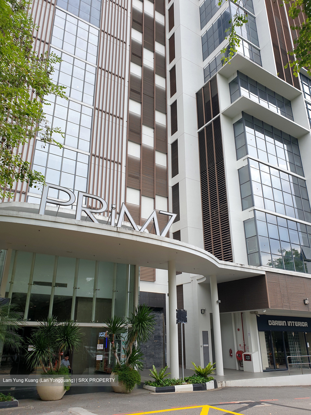 Primz Bizhub (D25), Office #435288831